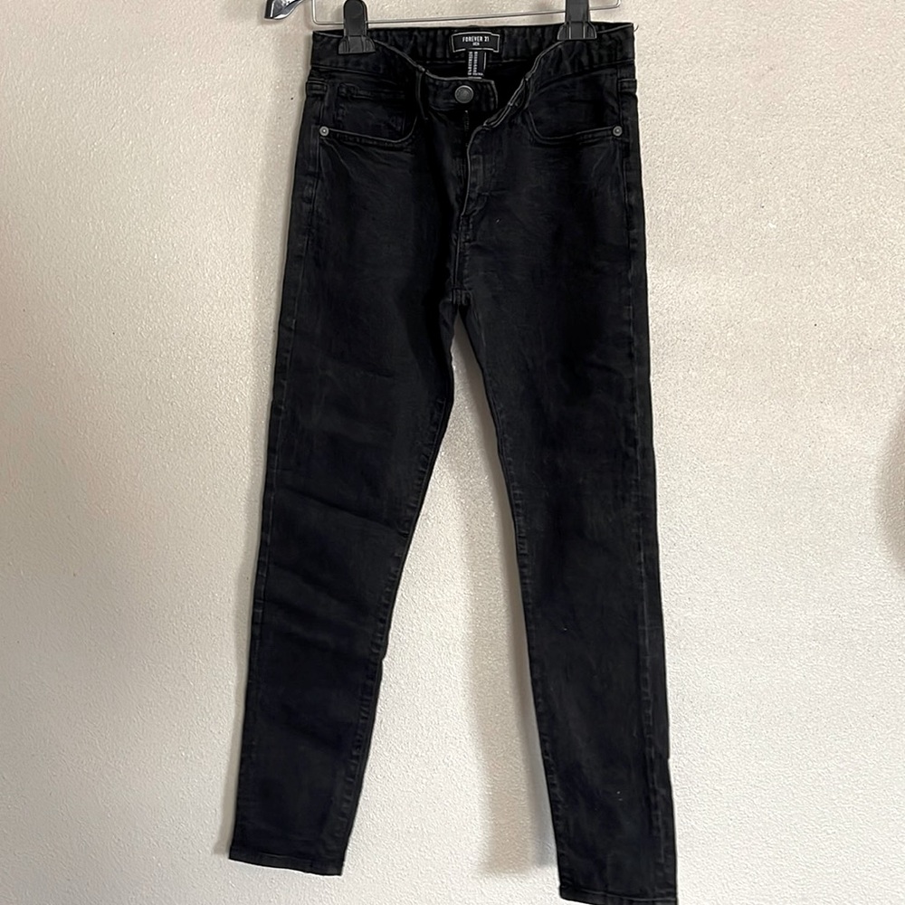 Forever 21 Mens Jeans